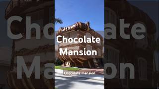 Download Lagu 🍫🍫🍫 chocolate mansion, #chocolate #mansion #viralshort #fypシ゚viral #fy MP3
