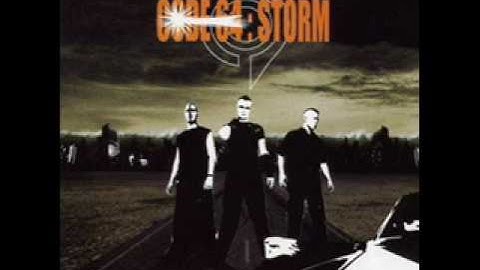 Code 64 - Storm - Save You - 2003