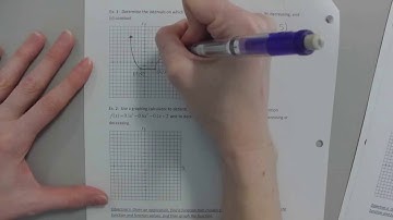 MATH 131 - 2.1 Part 1 Video Lecture