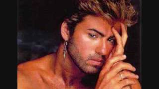 Video thumbnail of "George Michael - Father Figure"