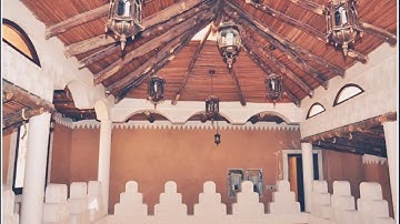 قراءة نجديه : للقارئ سعيد بن عبدالله الخطيب
