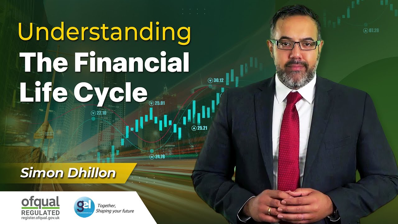 Examining the Financial Life Cycle