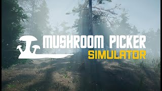 Mushroom Picker Simulator | GamePlay PC screenshot 3