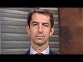 Report Says That Tom Cotton Has Been Lying About His Military Service