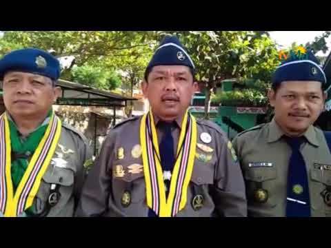 PERJUSA Ke 3 MIM PK KENTENG