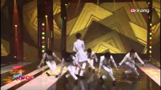 Simply K-Pop Ep66 C-Clown - Shaking Heart / 심플리케이팝, 씨클라운, 흔들리고 있어