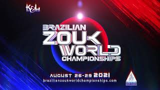 Brazilian Dance Council