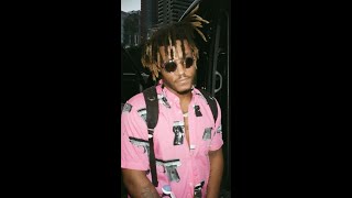 Juice WRLD - Make no noise (unreleased)