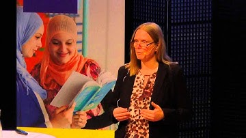 Vägen till beslut, Nationell SeQF-konferens 11/11 2015