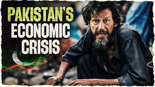 How PAKISTAN Destroyed its Economy?Pakistan's Economic Crisis case study