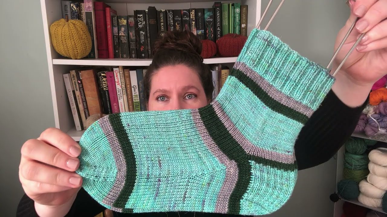 Big Bear Yarns Episode 25: A Knitting Podcast!1 September 2025 