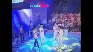 Tan Biến - M4U F2 ft Nguyễn Hải Phong (Live sao Online)