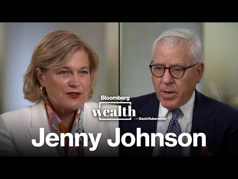 Videó: Jenny Johnson Net Worth