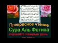 Сура Аль-Фатиха 100 - раз , Хафиз Мух1аммад