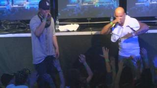 Jay Diesel & David Steel - Neprijd na party vol.2 Zvolen SK