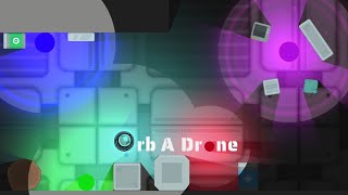 OrbaDrone- Faded Light |Mobile Games #01| Level 1-8 screenshot 3