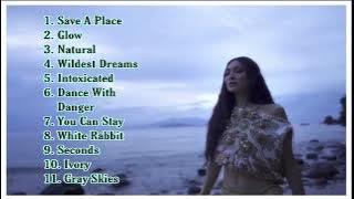 Nadine Lustre | Wildest Dreams Full Album