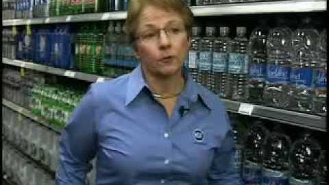 NSF International featured on Peter