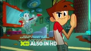 Cara,esse fantasma é meu - 1 Temporada Episodio 19 (COMPLETO HD) TO1EP19