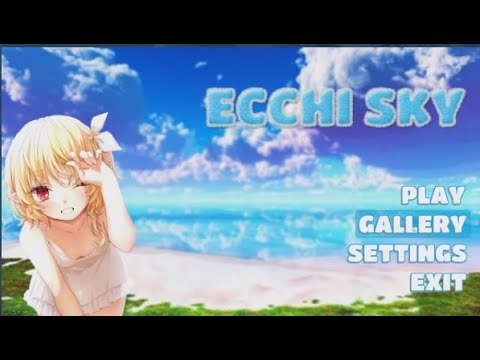 Ecchi Girls/Прохождение Девочки Из Экки