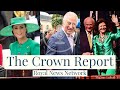 The crown report kate middleton most popular royal king charles bank notes  more royal news