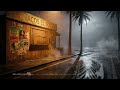 Cinematic Reggae Soul Inspired By California Coastlines & Peaceful Summer Nights