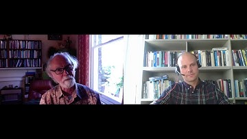 IR Theory Interview Series - On the English School, Interview with Barry Buzan