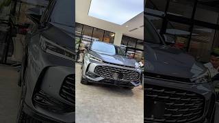 New MG HA Hybrid Plus 2026 Luxury SUV