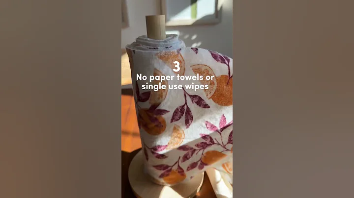 4 Sustainable New Years Resolutions #ecolife #zerowasteliving #sustainability #sustainableliving