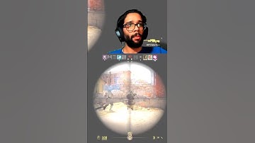 NO ONE SAW THAT! | juan_gotdeported on #Twitch #COUNTERSTRIKE #AWP #TRIPLEKILL #INFERNO #FUNNY #RAGE