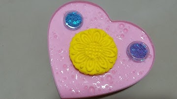 Mixing Random Things Into Slime - Most Satisfying Slime Videos !! ALEX SLIME