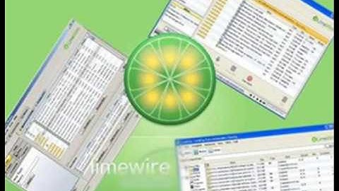 Free LimeWire Pro 5.5.8 *** How To Download Music With Limewire pro ***