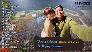 HAPPY ASMARA & DENNY CAKNAN FULL ALBUM 2022