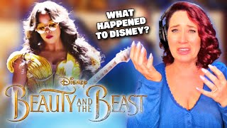 Vocal Coach SHOCKED by HER as Disney Princess! She was…