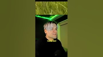 Using rust logic to fix my mic