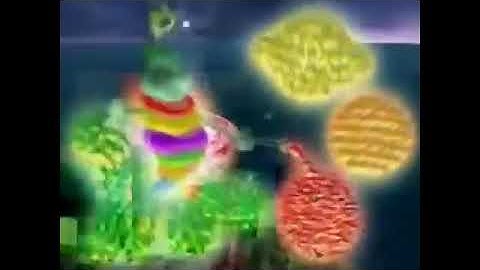 Rapping Rhinovans [REUPLOAD]