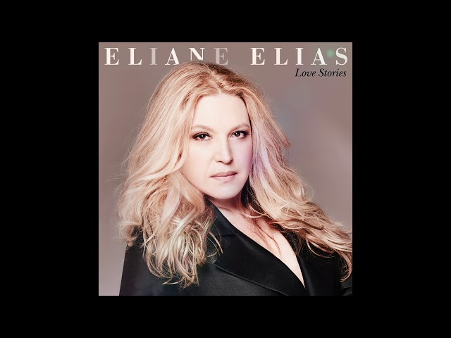 Eliane Elias - Silence