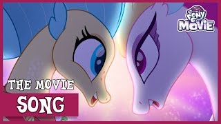 Satu Hal Kecil | My Little Pony: Filmnya [Full HD]