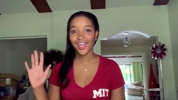 Welcome MIT Class of 2024