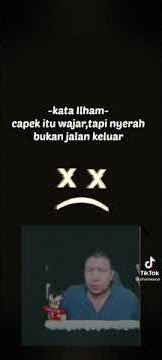 story wa Kata ilham