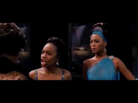 Anika Noni Rose betta BELT!