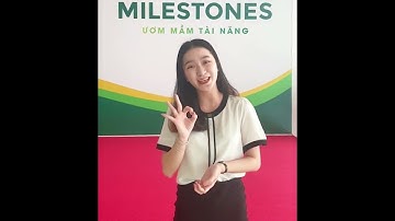 Học cùng MILESTONES || Lời tri ân Thầy Cô ngày Nhà Giáo Việt Nam 20-11 bằng Tiếng Anh