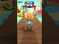 Talking Tom Gold Run Vs Hero Dash Vs Time Rush - Best Funny Falls & Fail Compilation Android #shorts