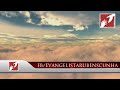 Rubens Cunha - Intimidade com Deus e Poder Espiritual