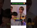 very angry moment #bangtanboys #fypã· #jungkook #btsarmy