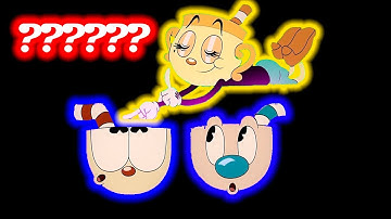 5 Ms  Chalice is dancing THE CUPHEAD SHOW! Sound Variations in 35 seconds