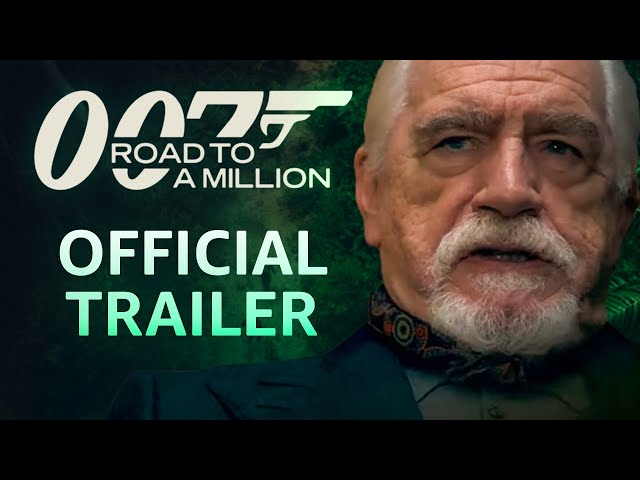 Watch 007: Road To A Million - Season 1