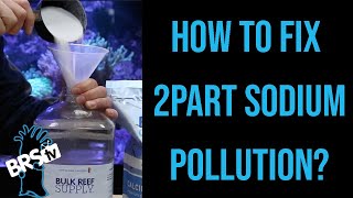 Answer to 2 Parts Raising Salinity. It’s Not Diluting With Freshwater | ep.5 Toxins and Impurities by BRStv - Saltwater Aquariums & Reef Tanks 5,017 views 3 months ago 6 minutes, 28 seconds