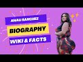 Anali Sanchez Biography - Wiki , Age , Height, Weight, Photos, Fashion model