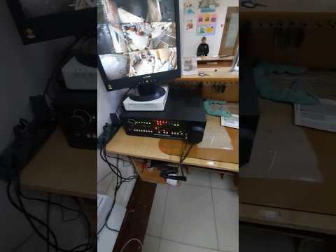 Проверка Оповещения Рокот